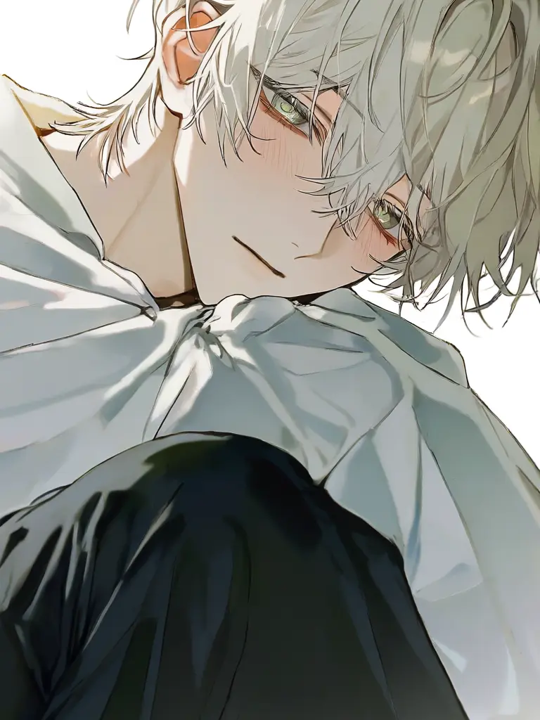 tag_tuna의 It's All Your Fault
