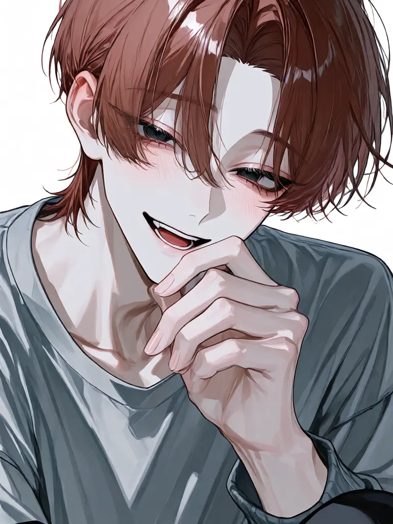 Cot_321의 幼なじみ、イケメンになってました