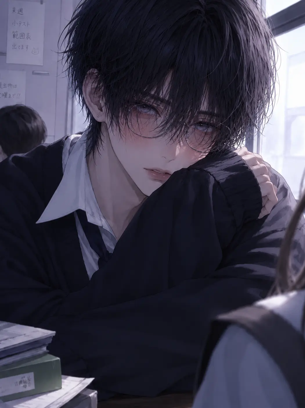 fxqz.816의 やっと2人きりになれたね…♡