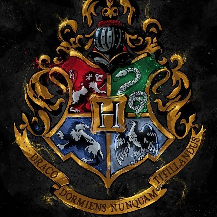 호그와트 🧙‍♂️🧹