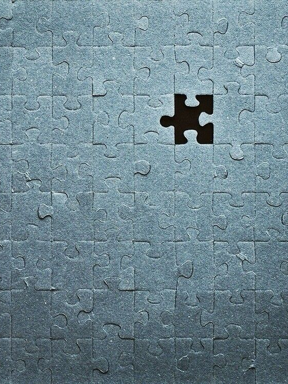 🔮🧣|기억의 퍼즐 대표 이미지