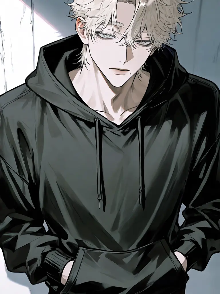 p____NEW의 Pinned My Stalker!?