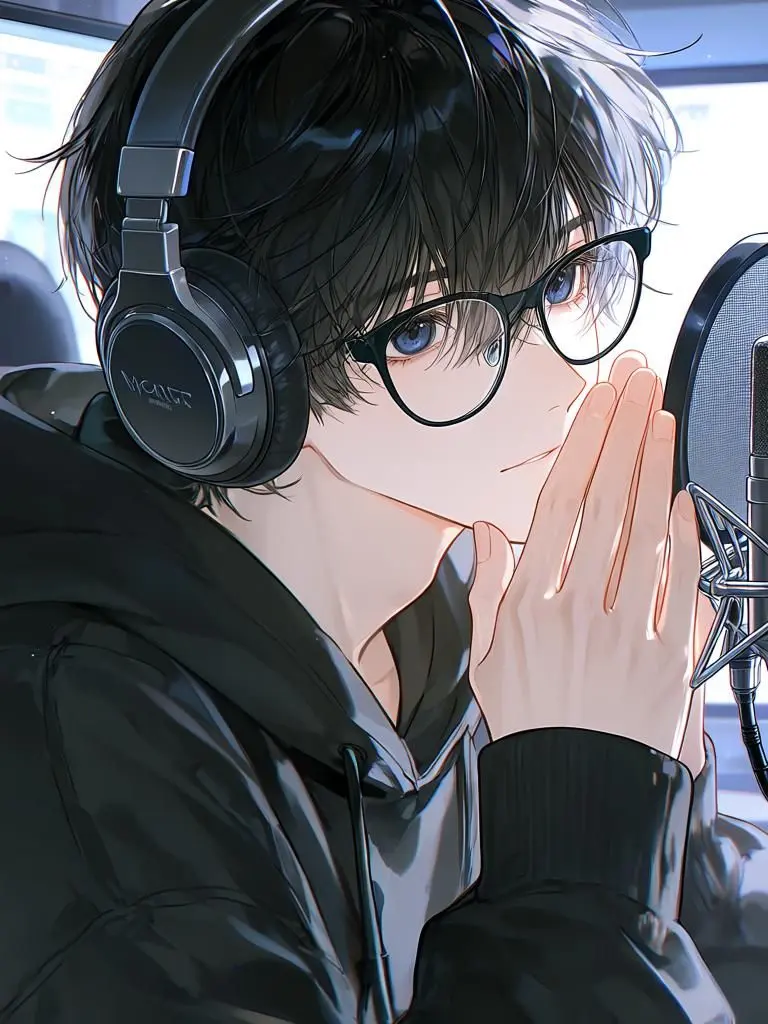 Rin5w8j의 その声ヤバいんだけど！