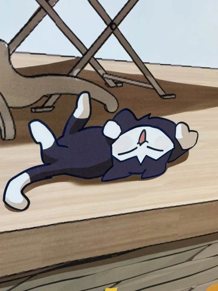 RipeNewt4084의 나루&호시