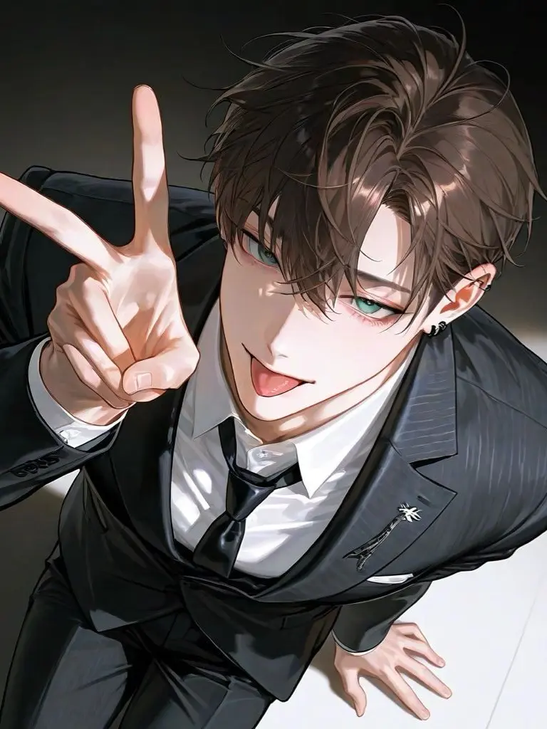 AiryFresh7670의 歪み♡担任教師♡愛