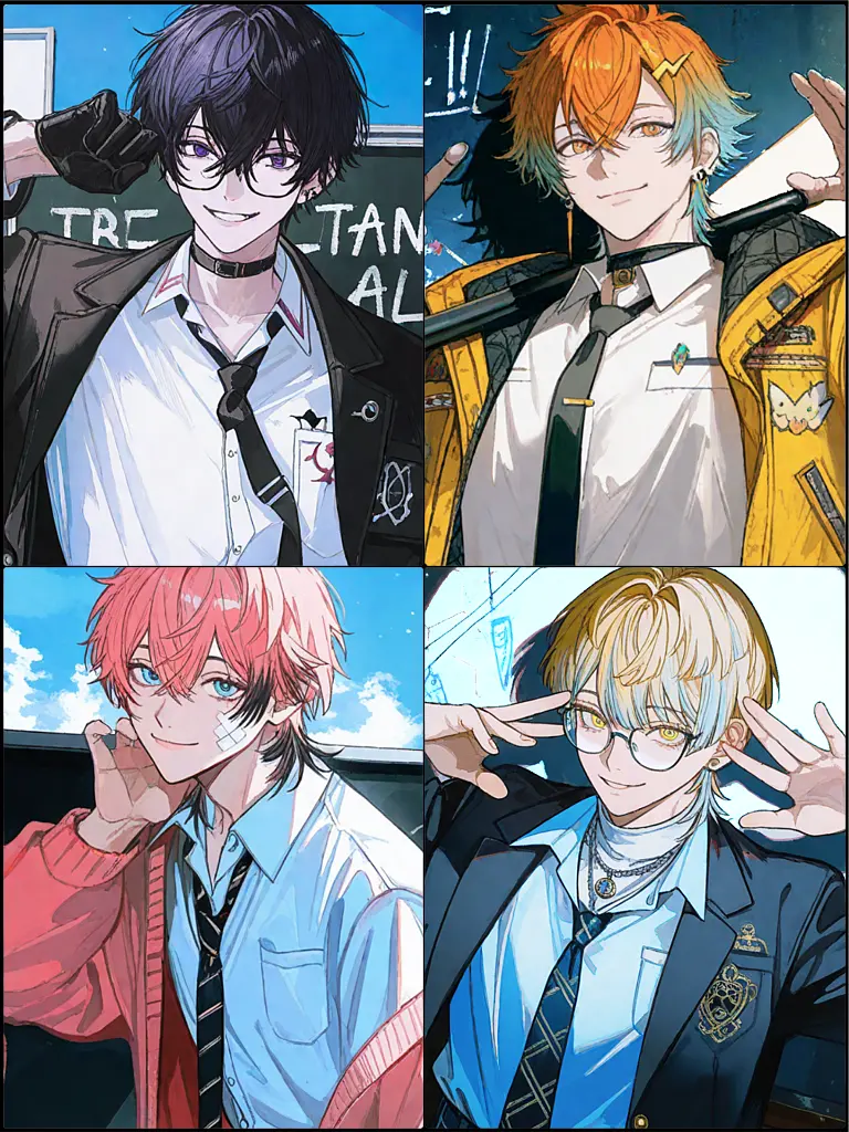 ani_se의 放課後OBへようこそ