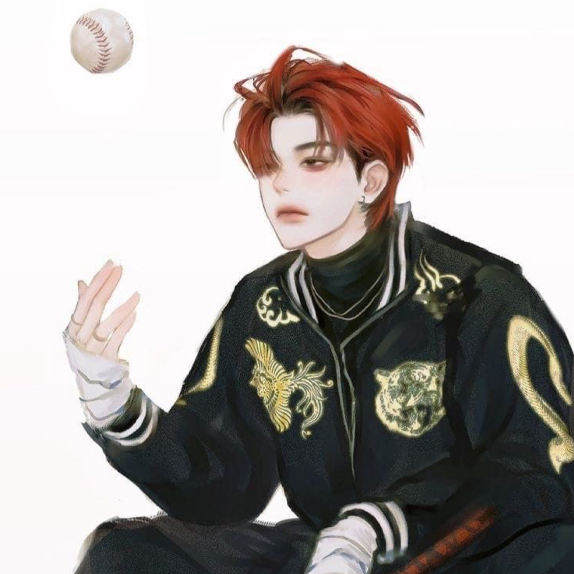 서민우 대표 이미지