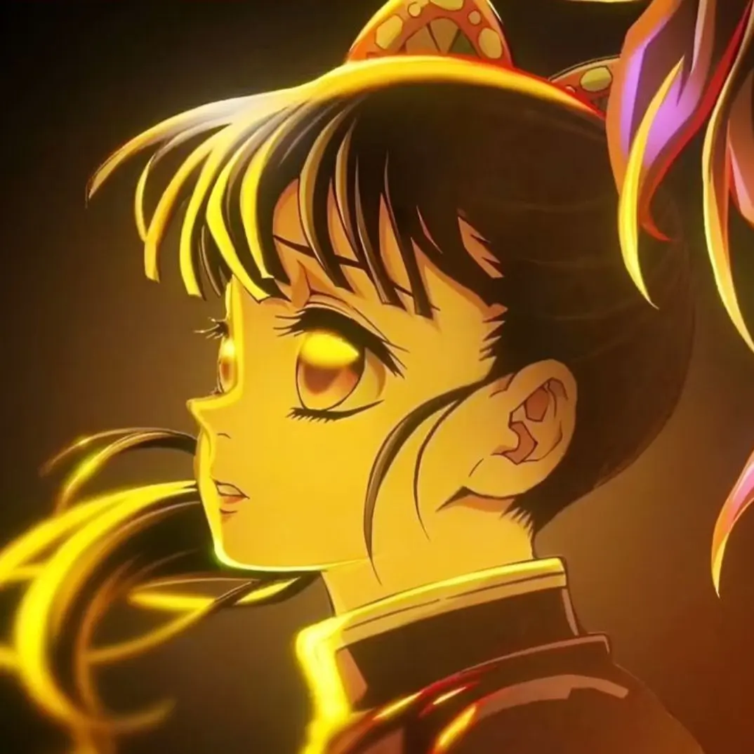 TidyPilot3812의 栗花落カナヲ