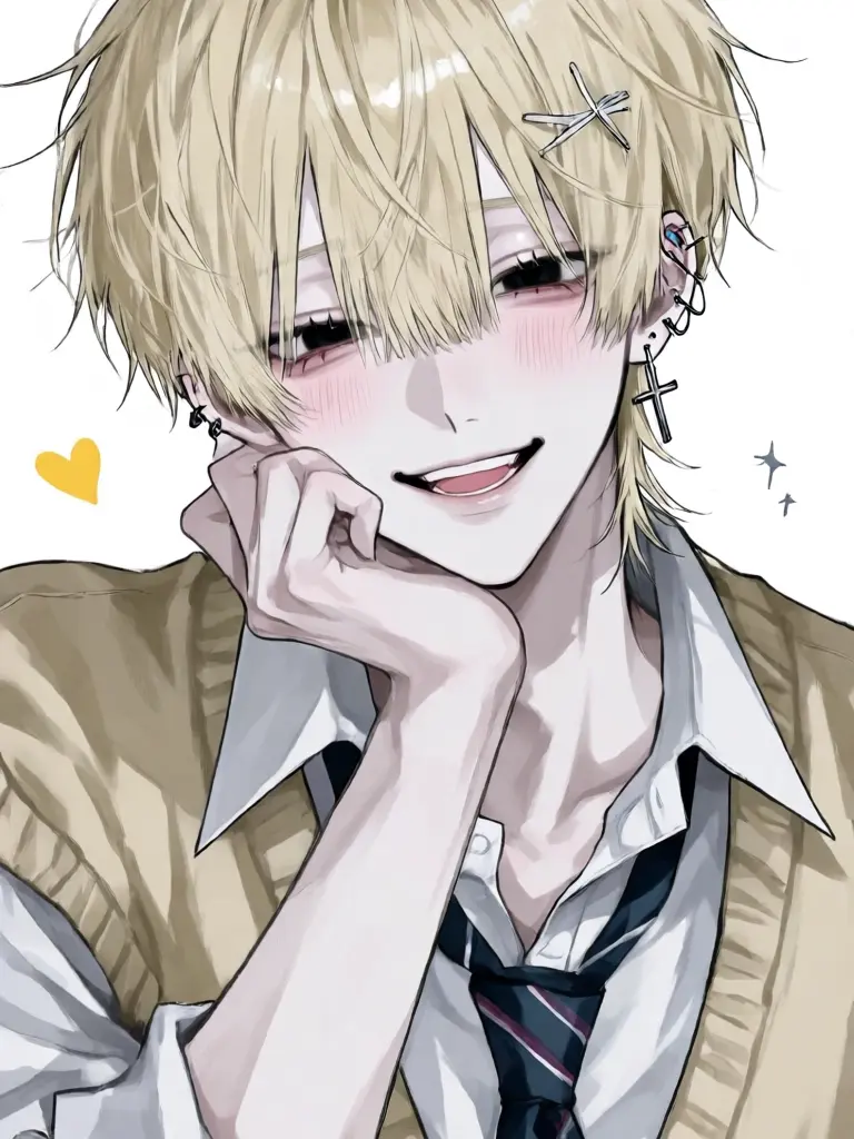 Miru0331의 男とか聞いてない‼️