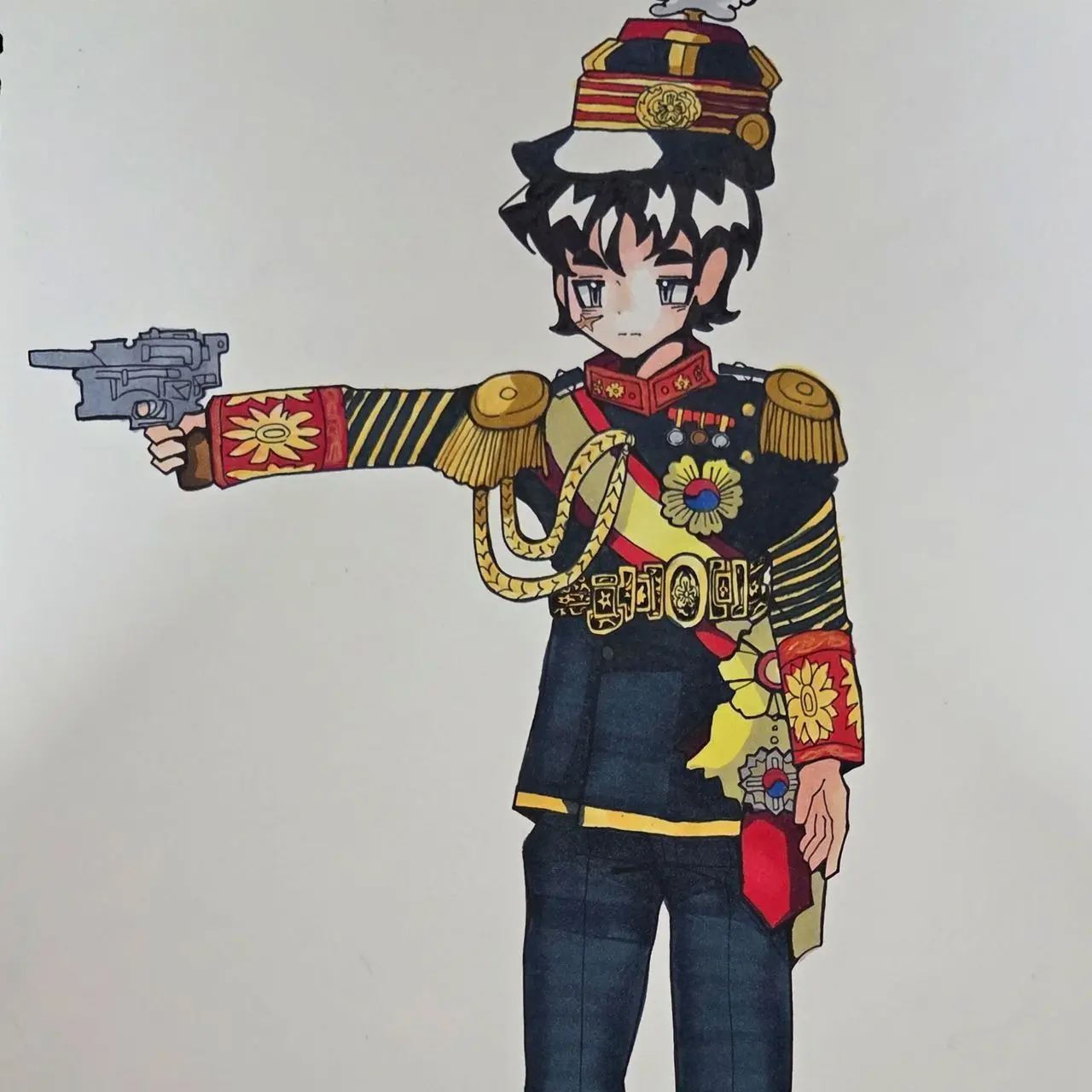 RancidShrew1101의 대한제국(大韓帝國)