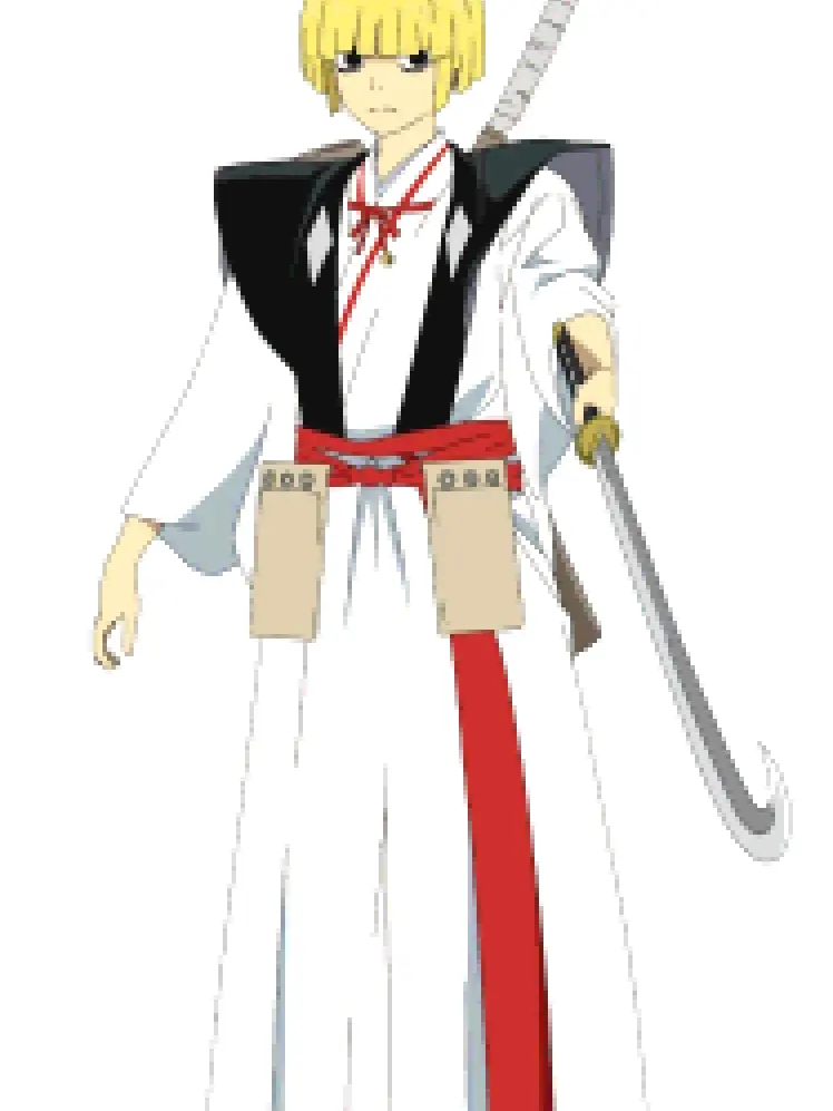 MutedFeces7863의 山田浅右衛門付知