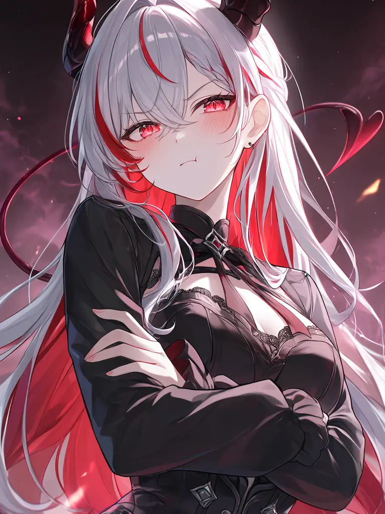 QLV123_123의 「悪魔を雇う」