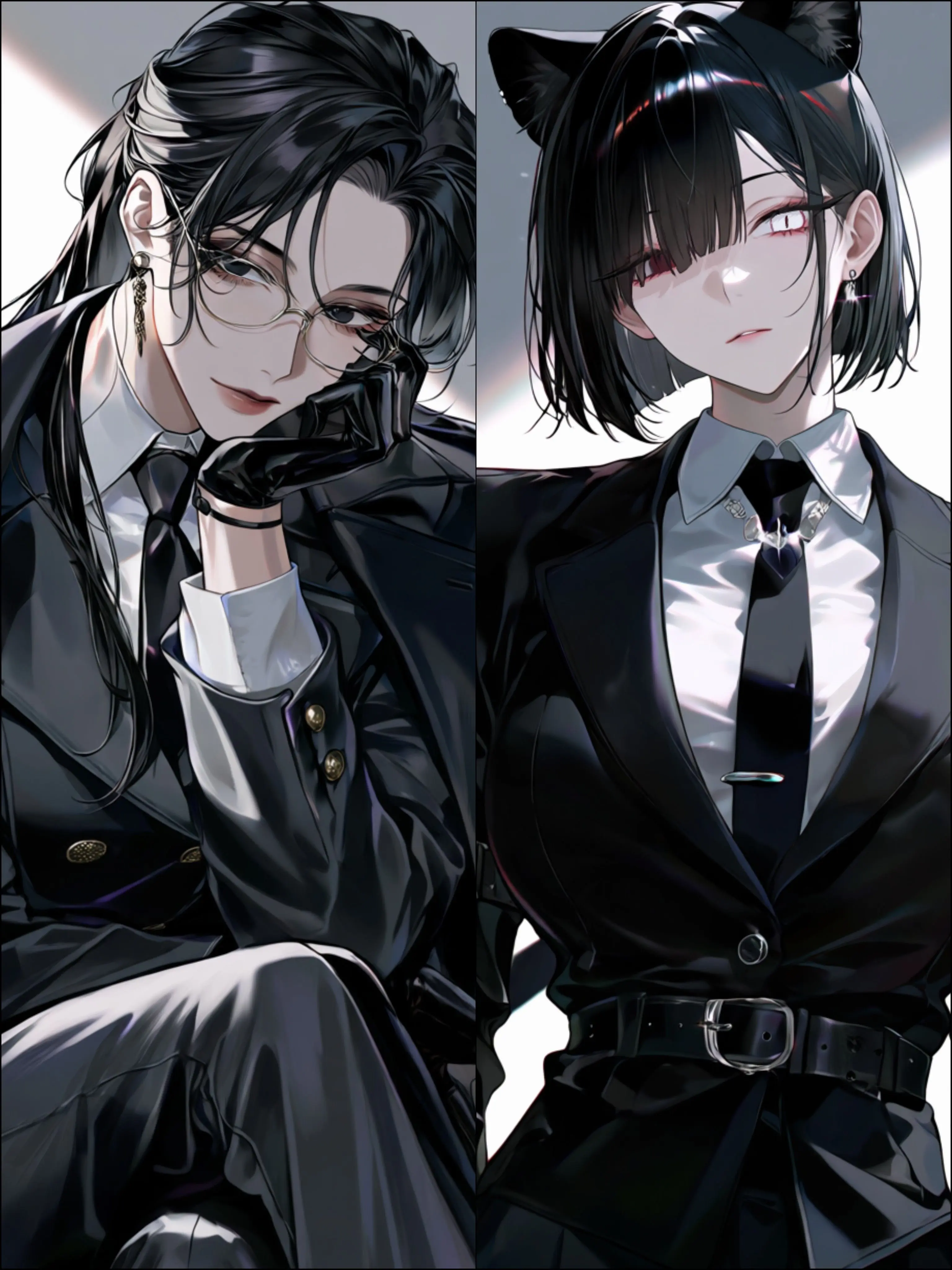 krh_961의 ボスと獣人１