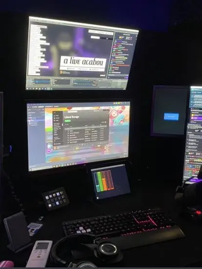 SmartChest1503의 Streaming