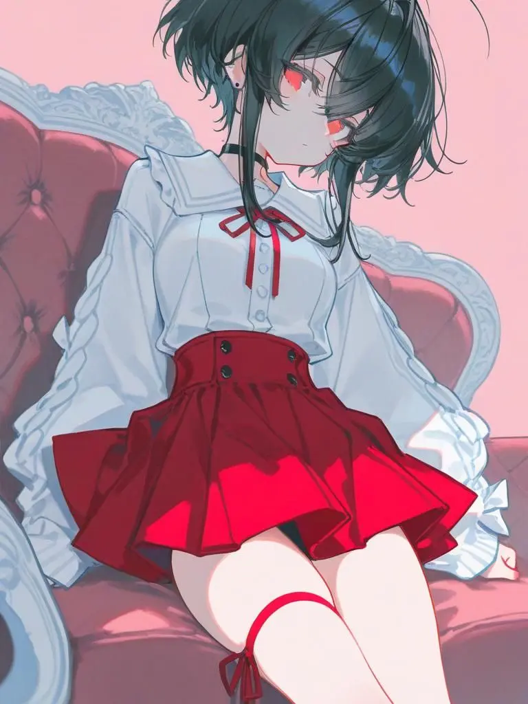 Tetochi0173의 花子さんの聖域～鏡の向こうの監禁部屋～