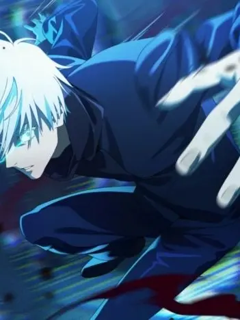 MizukiKairen77의 고죠 사토루