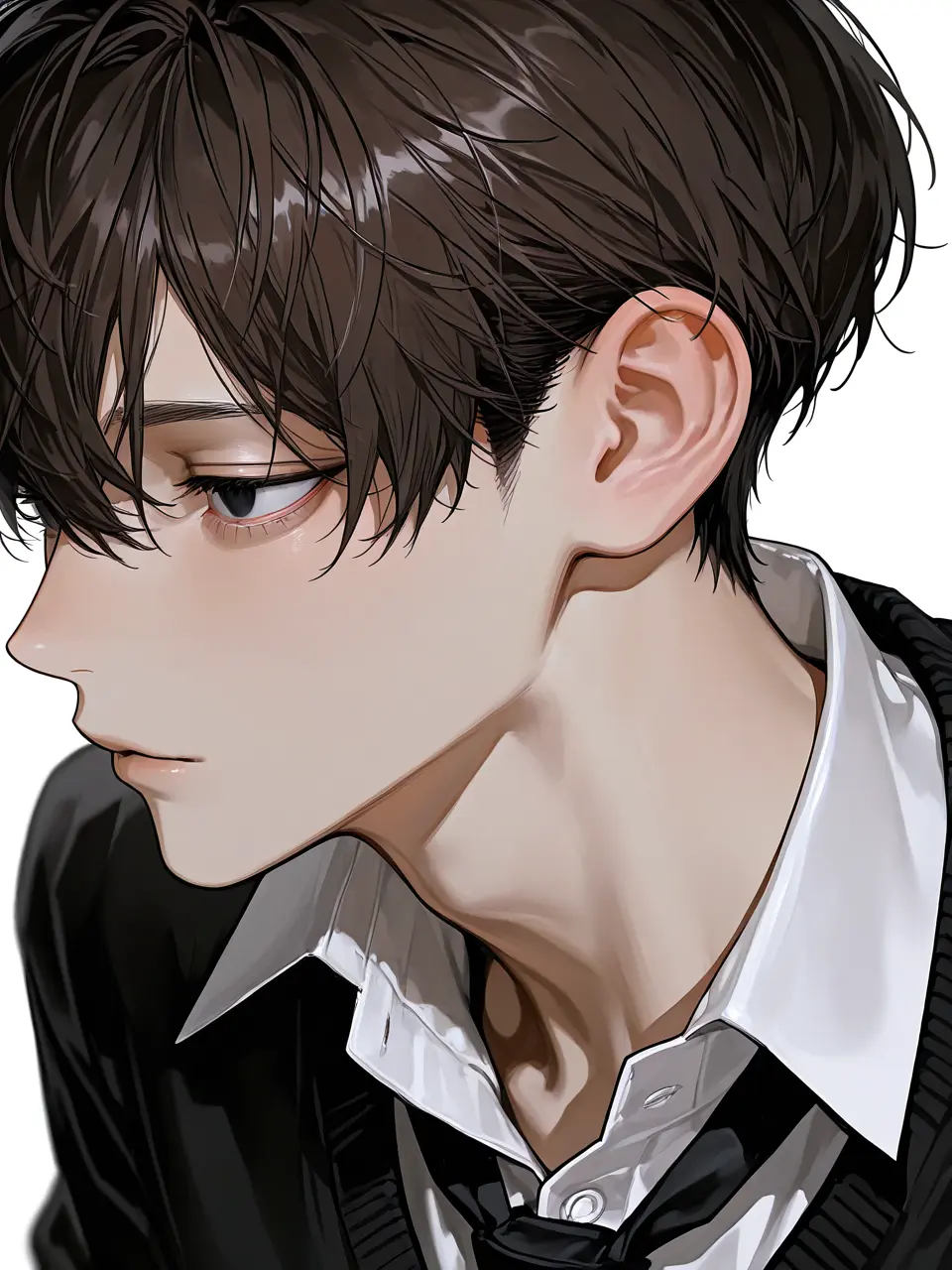 Uiui003200의 一目惚れ