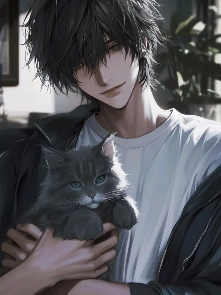 GloomyRupee7062의 密室のストーカー