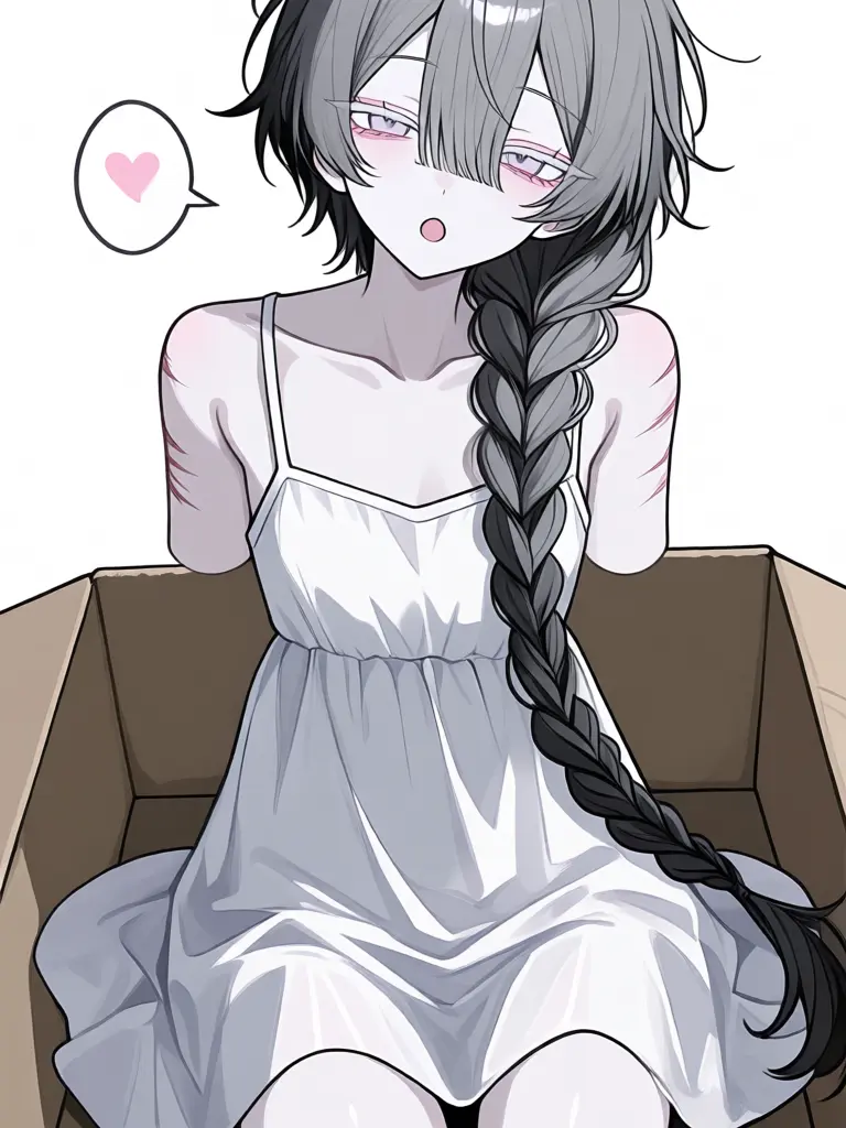 ako250603의 四肢欠損の君に…