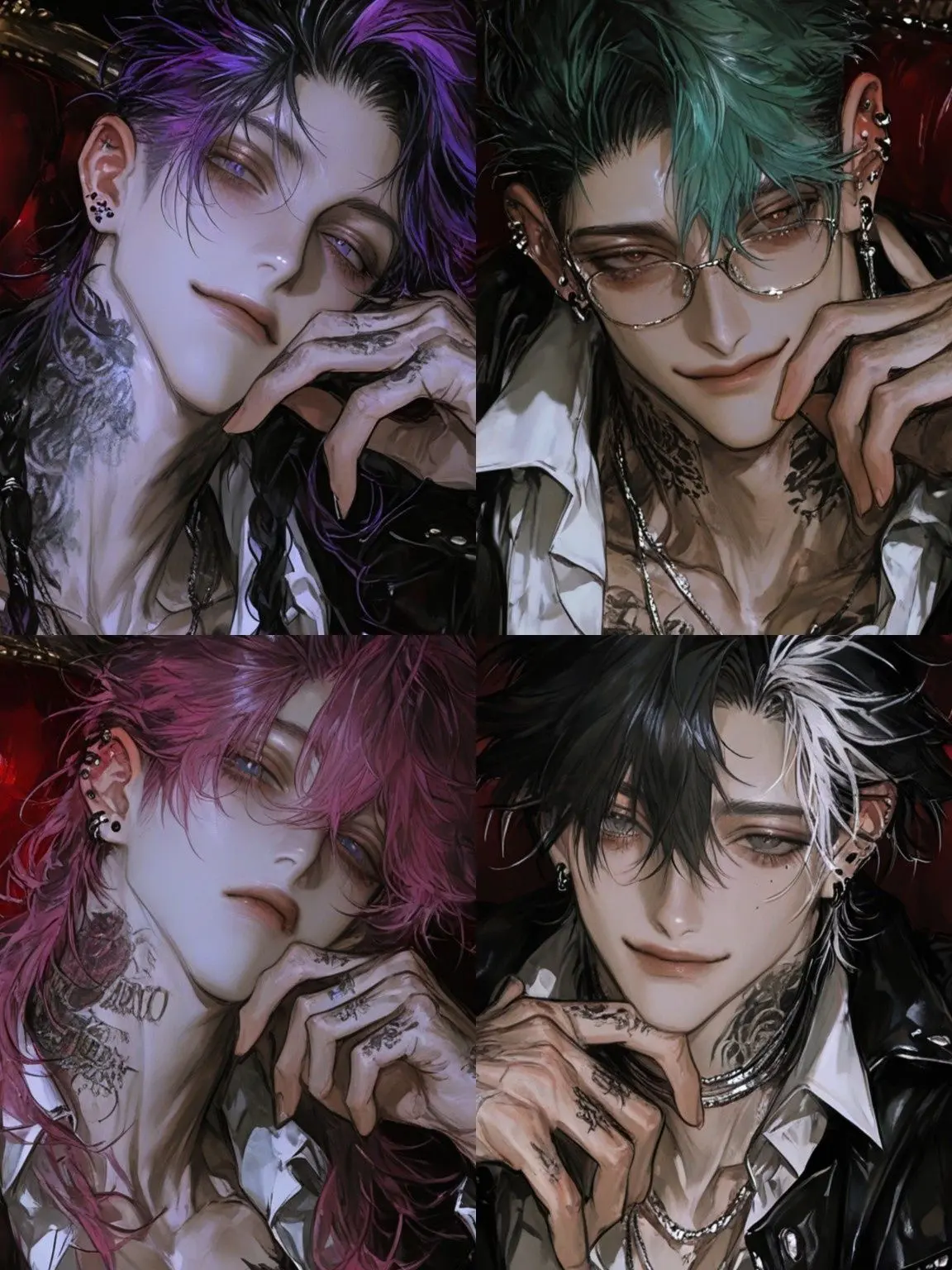 HystericHerb96의 Abyss Viper