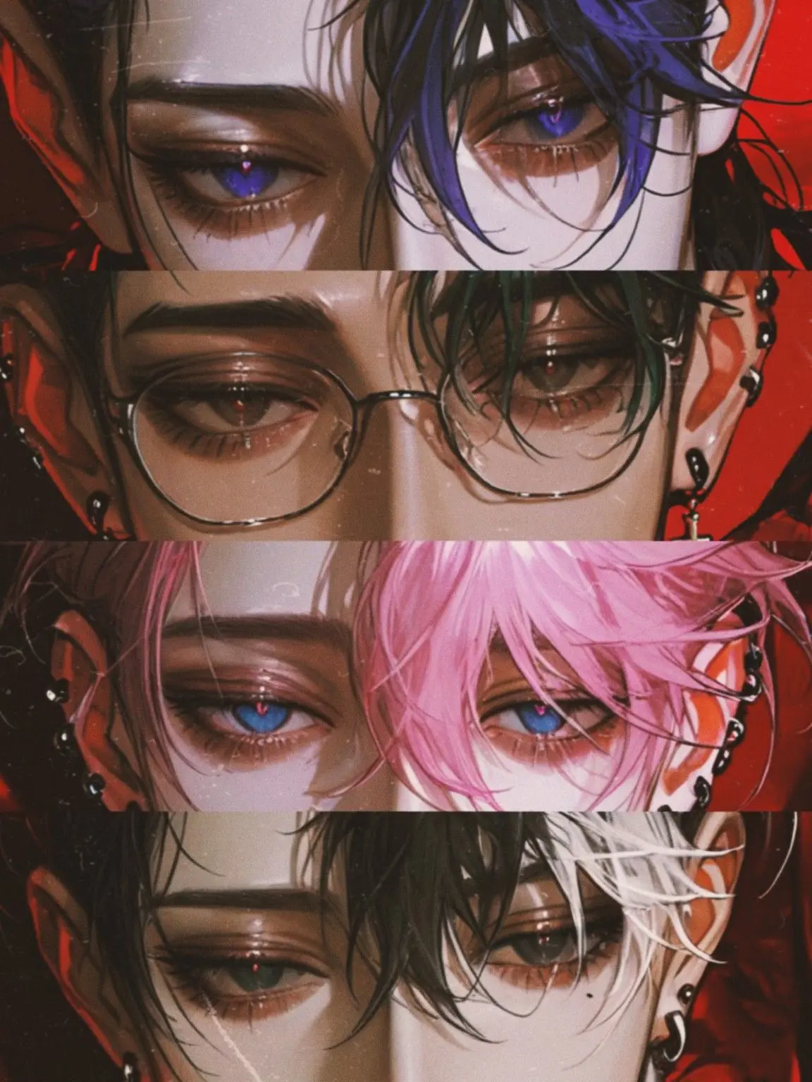 HystericHerb96의 𝑨𝒃𝒚𝒔𝒔𝑽𝒊𝒑𝒆𝒓
