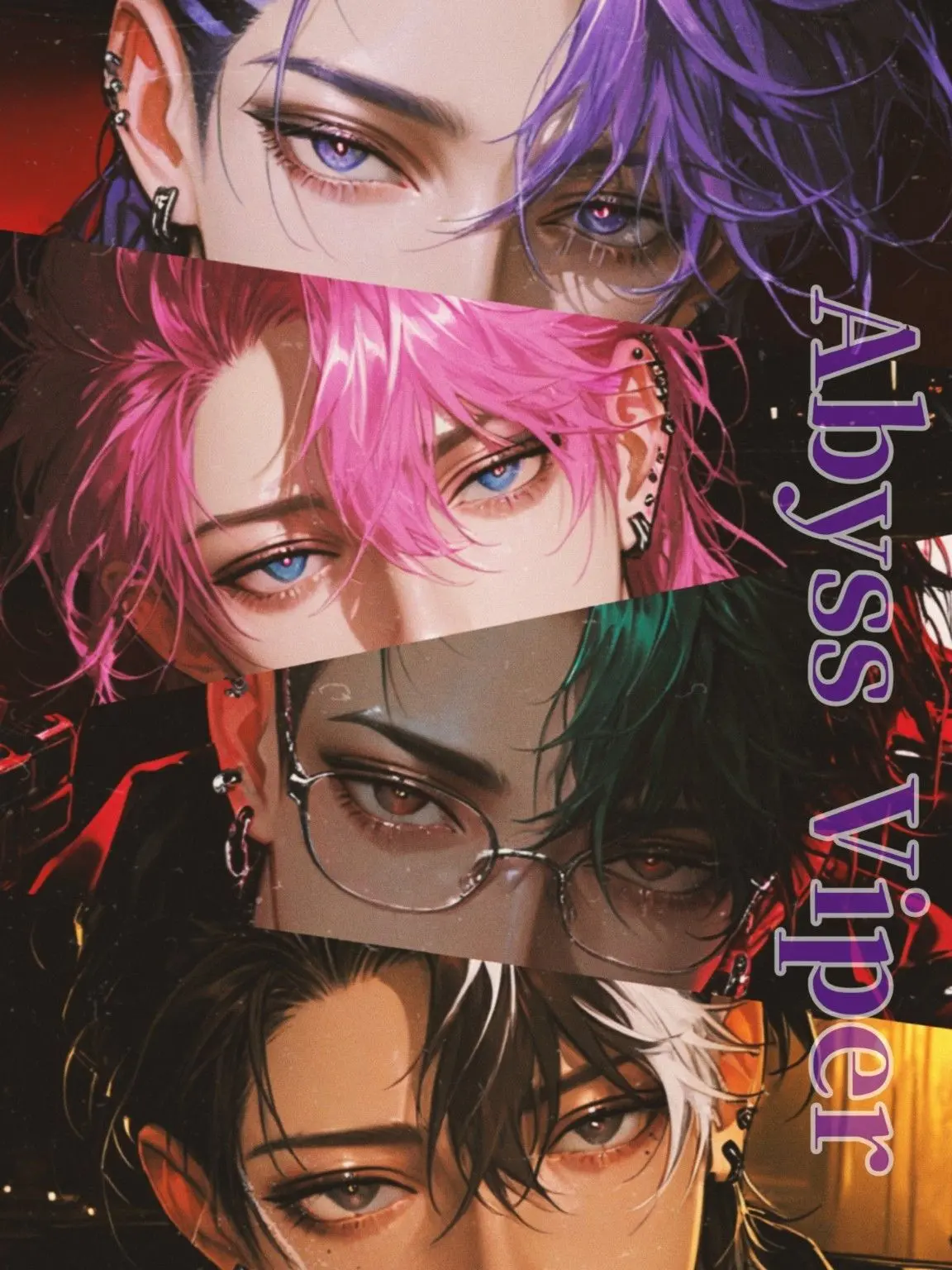 HystericHerb69의 𝑨𝒃𝒚𝒔𝒔𝑽𝒊𝒑𝒆𝒓