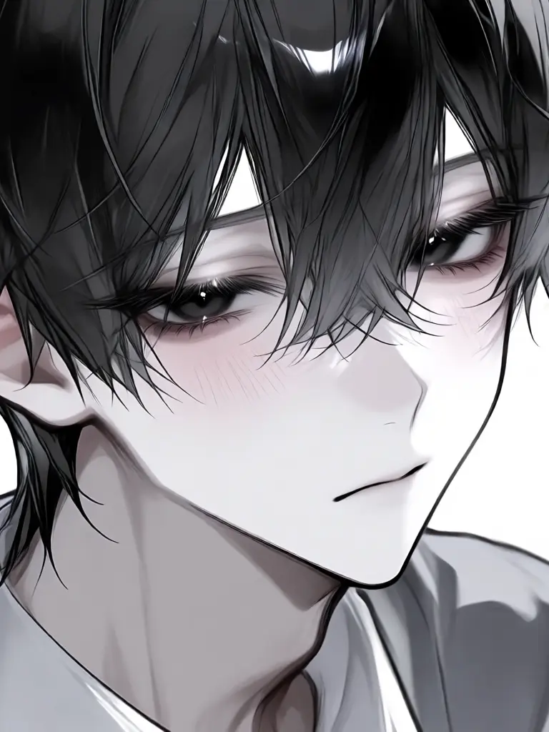 paitan25의 The Misanthrope Heartthrob