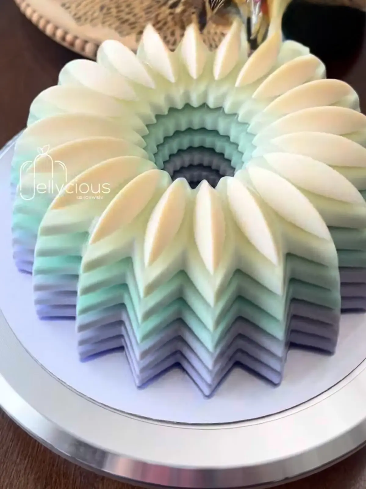 Bashfulbird의 2AM Jello Cubes