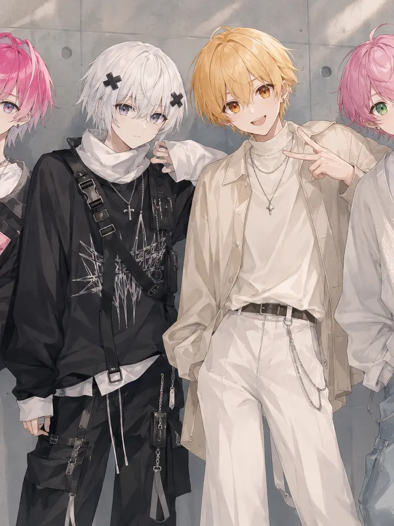Voice9274의 浮気…？Ver.2