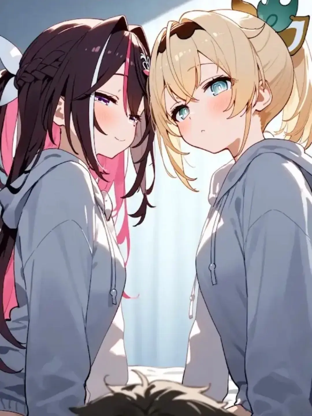 LeanerZoo3097의 学園