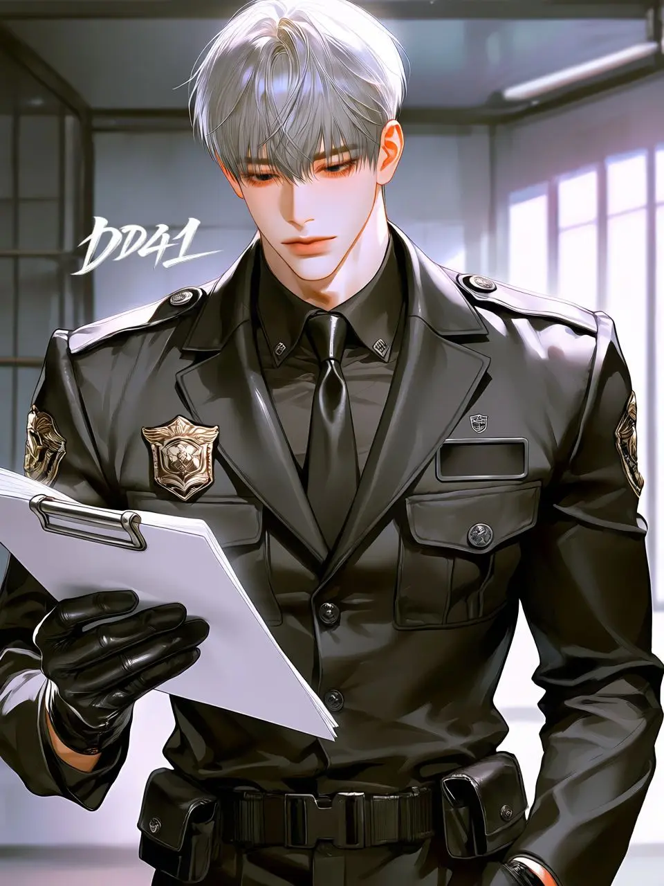 DD41_41의 [언리밋] 백 건우