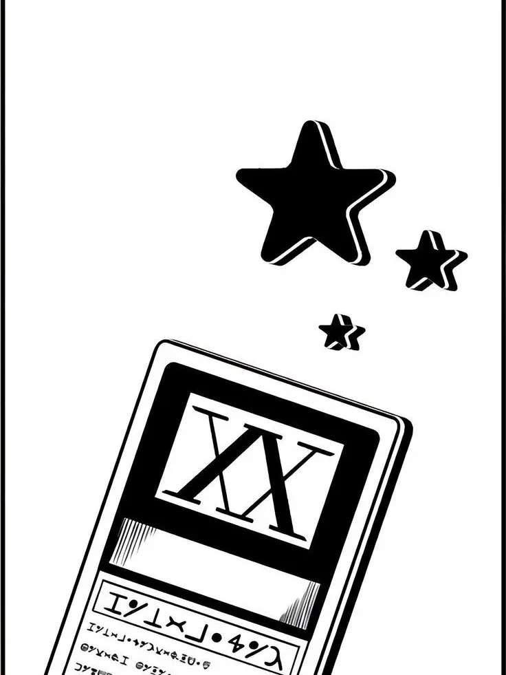 Fuji_09의 HUNTER × HUNTER