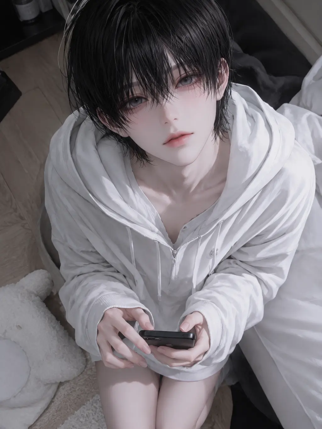 Cnlgidwhswnd의 루이