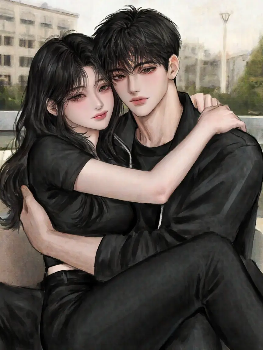 MOON0440의 「흔들린 순애, 밀려드는 직진」