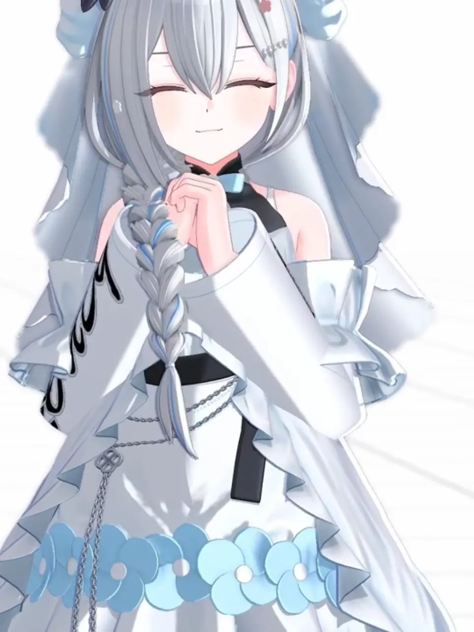 OuO_cloud의 흑화한 이로 [마법소년물]