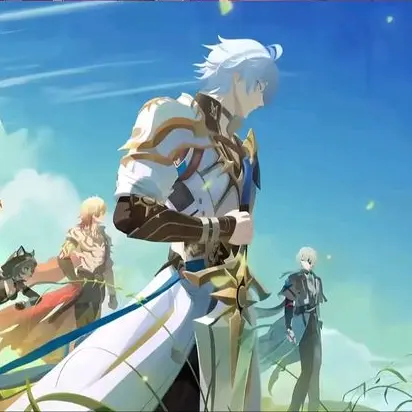 PettyRhea7729의 [영원의땅]앰포리어스 여정기