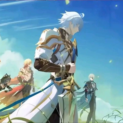 [영원의땅]앰포리어스 여정기