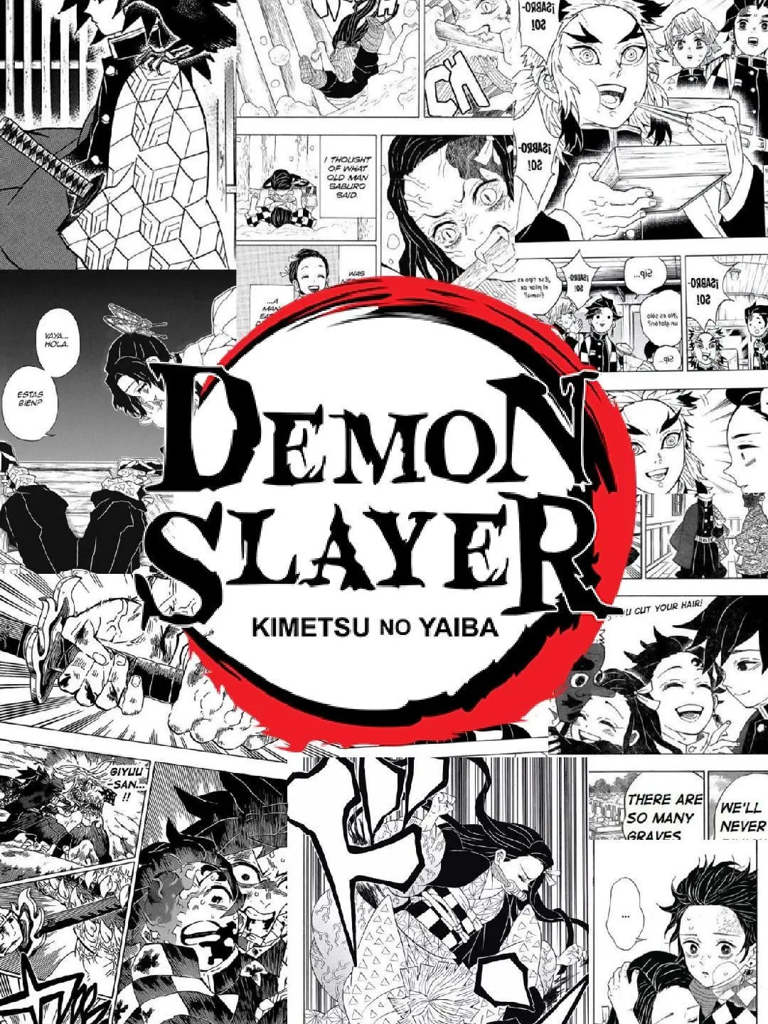 jx_7un의 귀멸의 칼날+여우