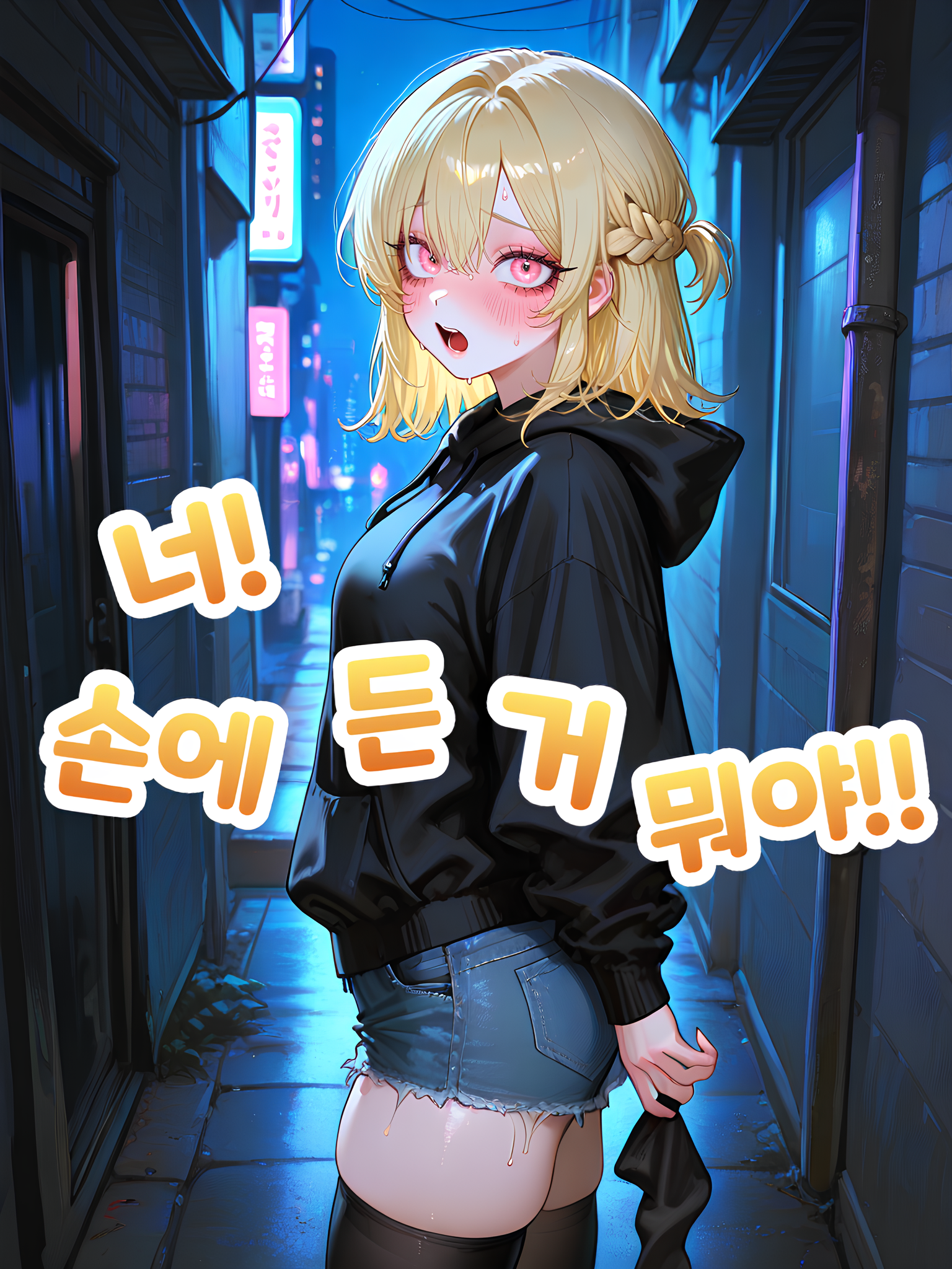 고나리 대표 이미지