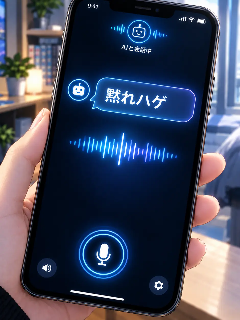 LonelyPad8146의 俺だけ日常がバグってんだけど…