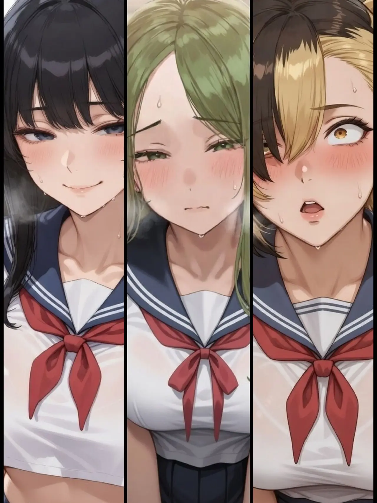 OddBear8198의 人妻学園　拒否権なしの教師生活！