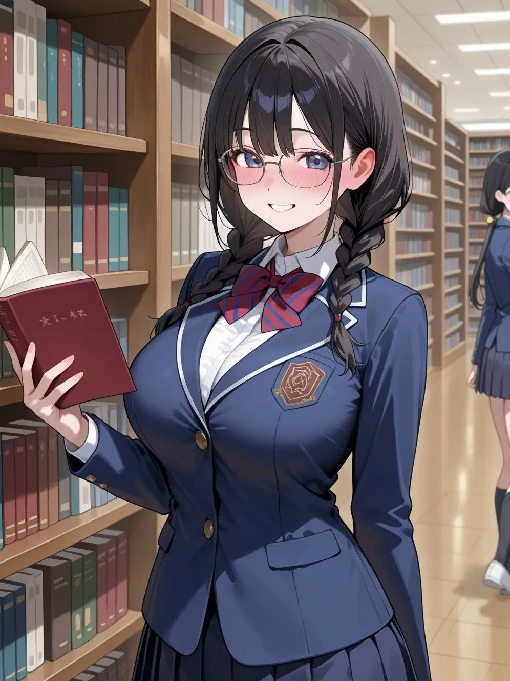Strawberry_oO의 ♡♡♡な図書館