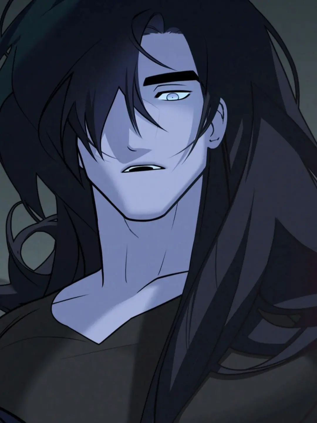 NeedyPeas9097의 Till Death Do Us Part