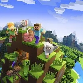 HumaneCoast4278의 (업데이트!!) 마인크래프트