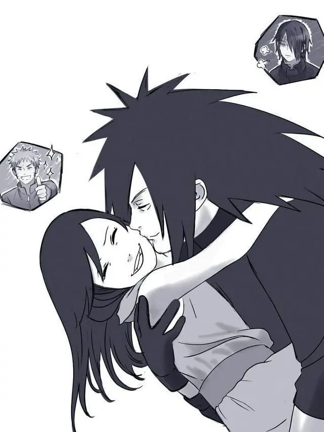 dollybabyangel의 He's your husband~