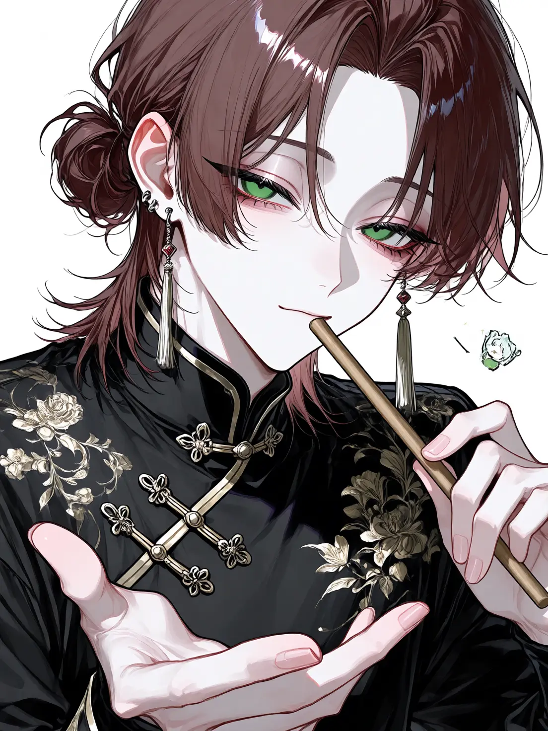 MAXIMUM02의 밴드부, DISCORD