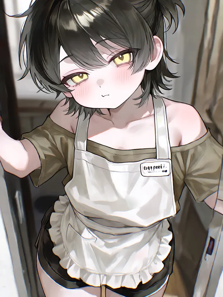 aisu_aisiteru의 My Soft & Squishy Hubby♂ Is a Cat?