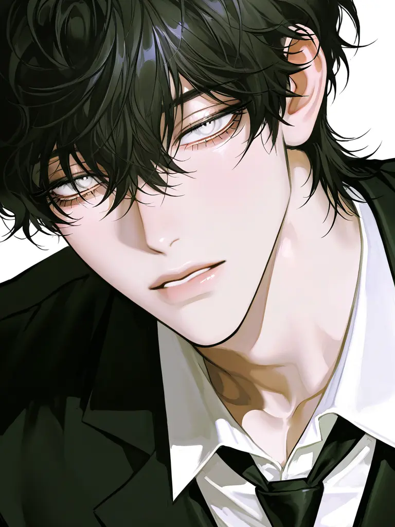 ShortBangg의 에드리안