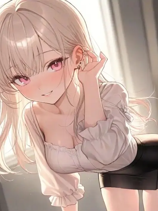 LameTown2418의 Forced Cohabitation