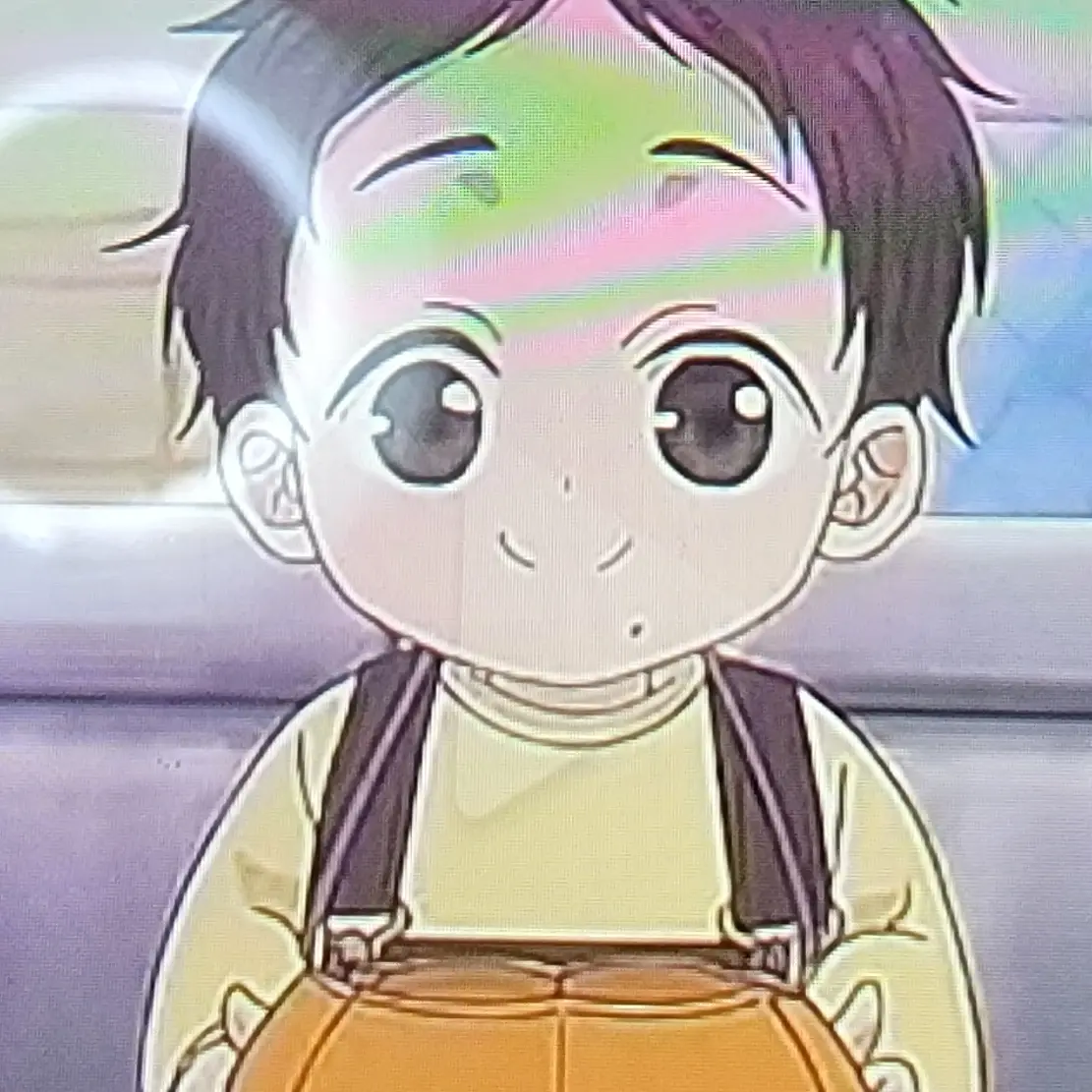 FutureBell8142의 ヒカリくん